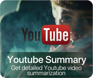Youtube Summary