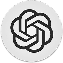 GPT-4o Icon
